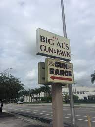 Big Al's Gun Range