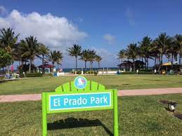 El Prado Park
