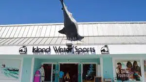 Island Water Sports