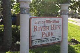 River Run Park