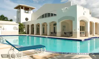 Roarke Pool