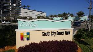 South City Beach Park