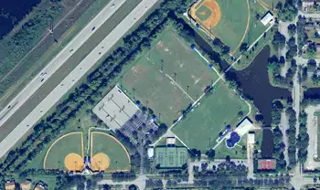 Sunrise Athletic Complex