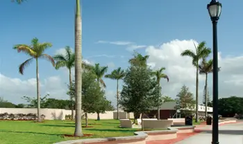 Sunrise Golf Village Park