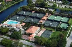 Sunrise Tennis Club