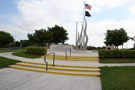Tamarac Veterans' Park