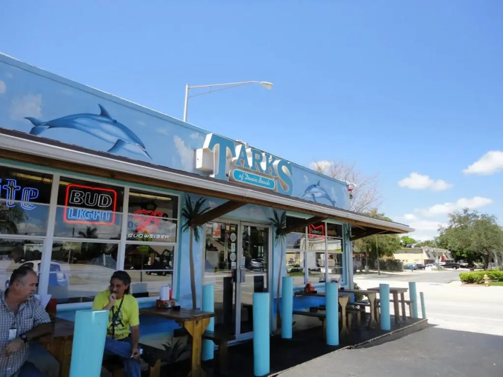 Tarks Of Dania Beach