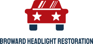 headlight restoration logo