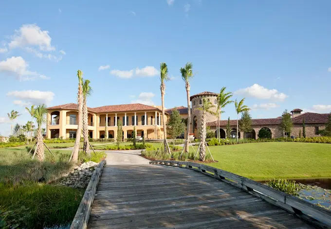 Parkland Golf Club