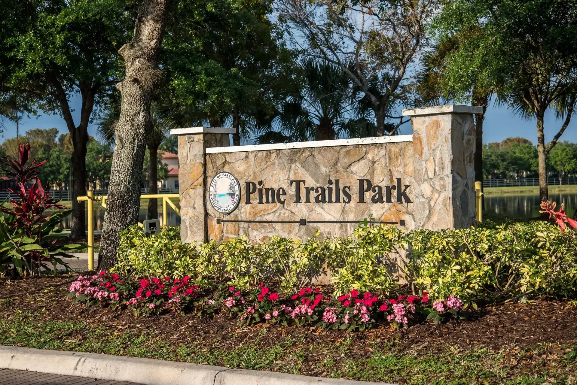 Pine Trails Park