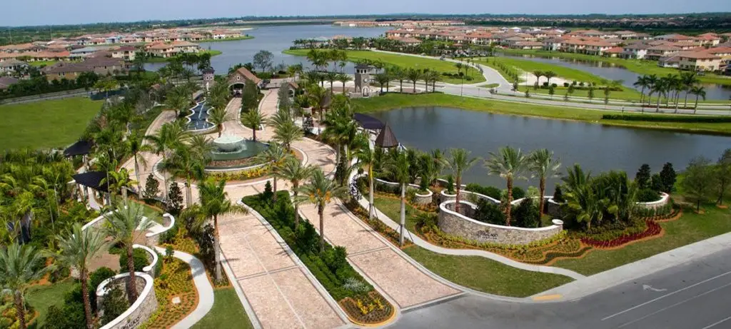 parkland best city to live in