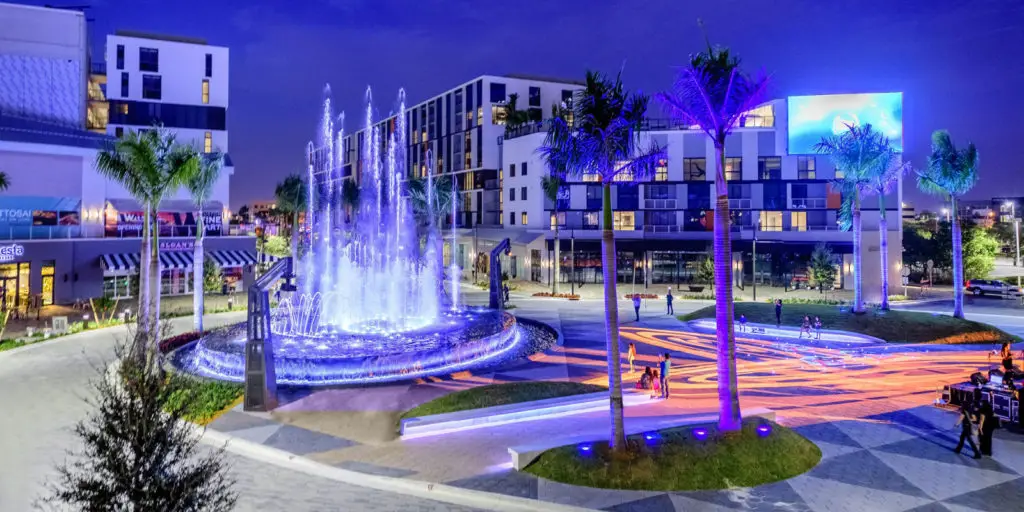 doral cityplace