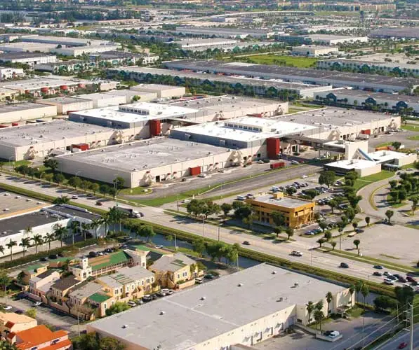 doral miami free zone