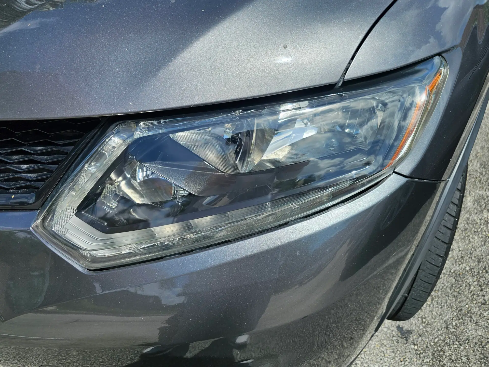 headlight restoration after Southwest Ranches florida scaled