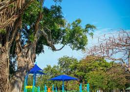 Best Local Park, Pompano Beach Park