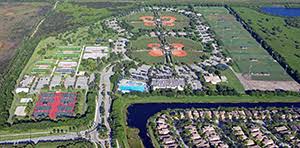 Best Local Park, Regional Park