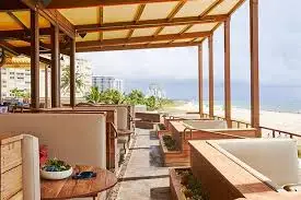 Best Local Restaurant, Beach House