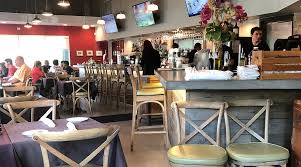 Best Local Restaurant, Bellini