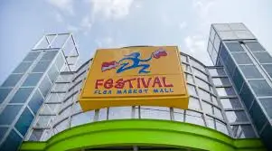 Best Shopping, Festival Marketplace