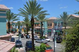 Best Shopping Mall, Town Center