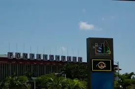 Isle Casino Racing Pompano Park