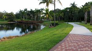Peace Mound Park