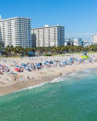 Pompano Beach