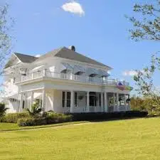 Sample-McDougald House