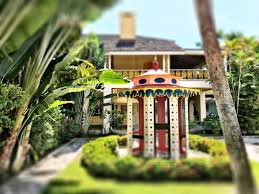 Bonnet House Museum