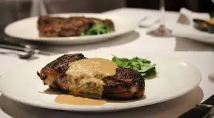 Best Local Restaurant, Capital Grille