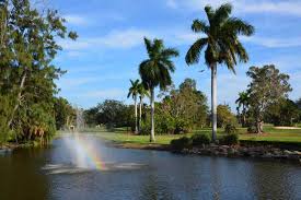 Best Golf Course, Hollywood Beach Golf Resort