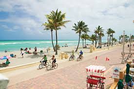 Best Beach, Hollywood Beach