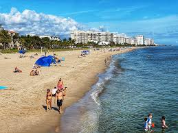Best Beach, Lauderdale by the Sea
