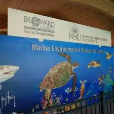 Marine Environment Education Center
