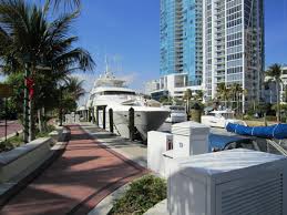 Riverwalk North