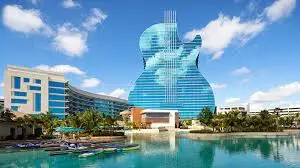 Seminole Hard Rock Hotel and Casino