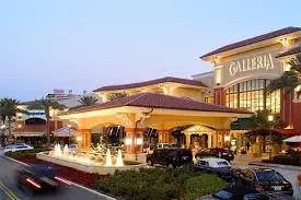 Best Shopping Mall, The Galleria
