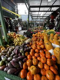 Best Shopping, Yellow Green Farmers Market