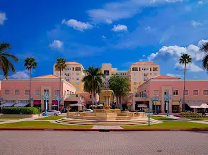 Mizner Park